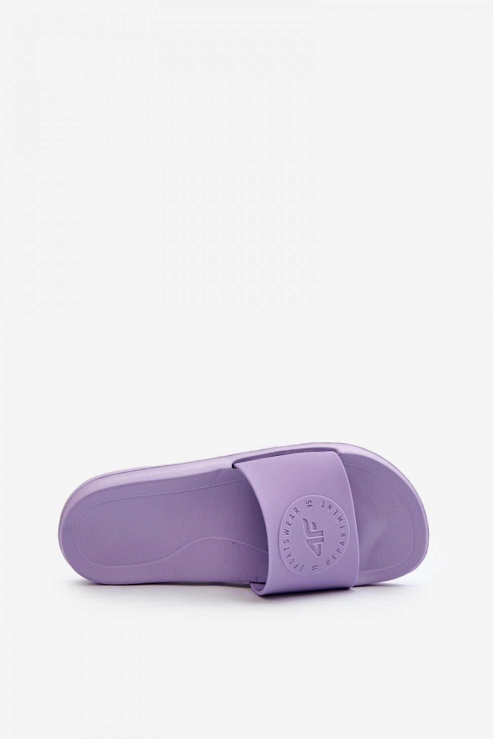 violet - Flip-flops model 198609 Step in style