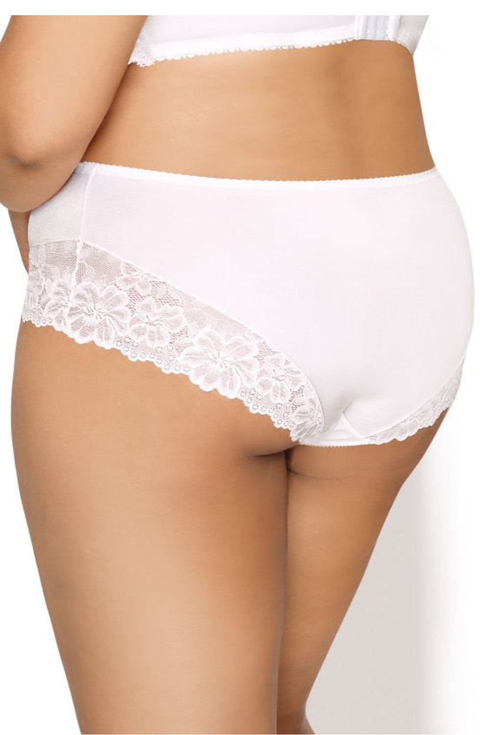 white - Panties model 204150 Mat