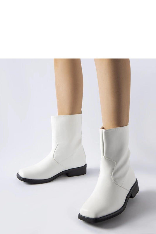 white - Boots model 204481 Solea