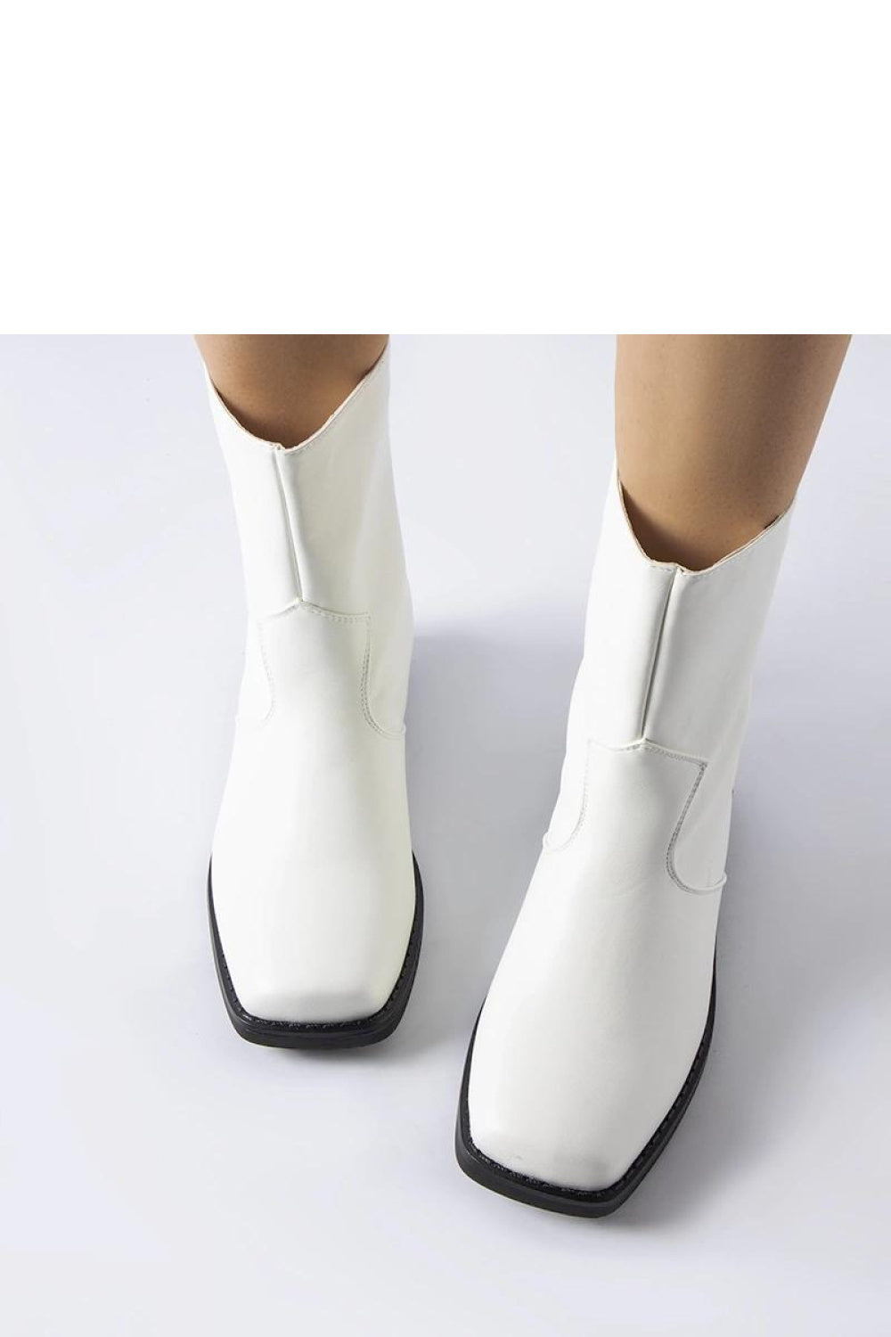 white - Boots model 204481 Solea