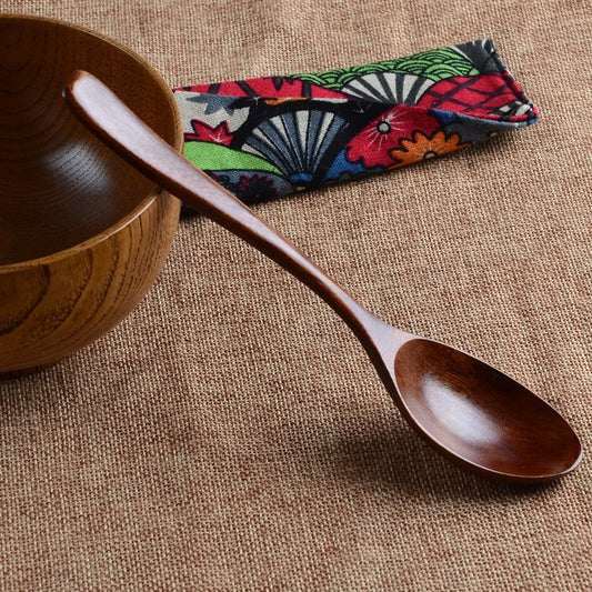 Wooden Spoon