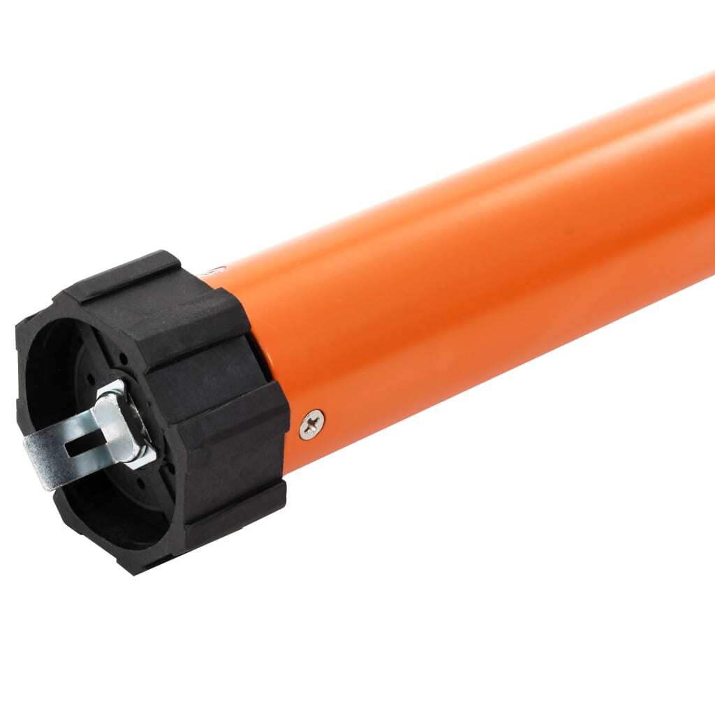 vidaXL Tubular Motors with Controller