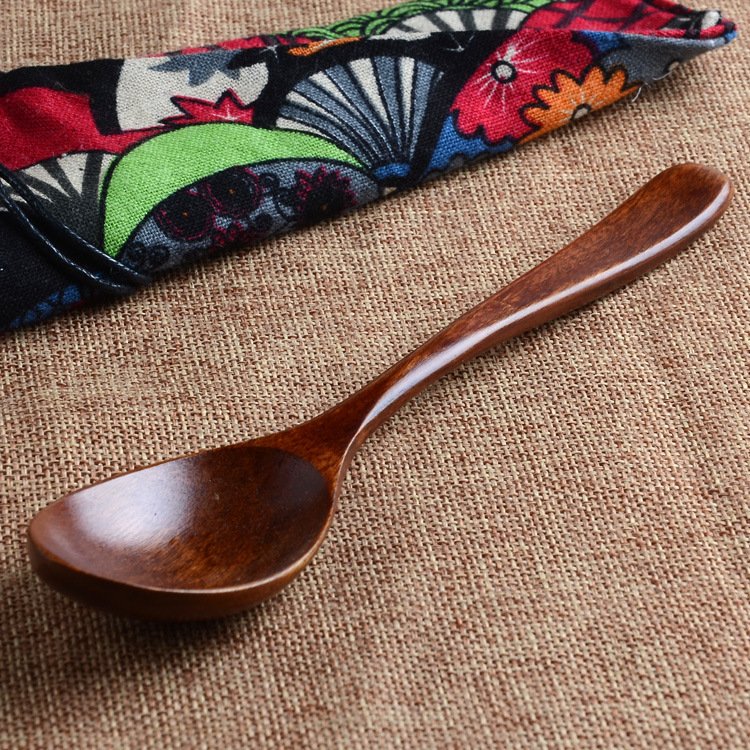 Wooden Spoon