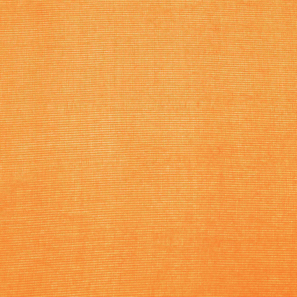 Voile Curtains with Grommets 2 pcs Orange 140x245 cm