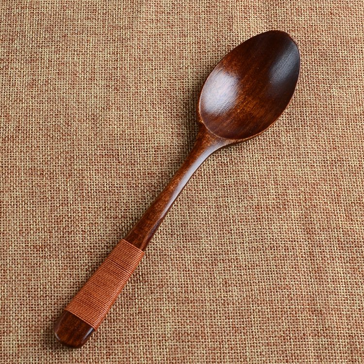 Wooden Spoon