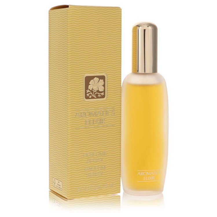 Aromatics Elixir Eau De Parfum Spray By Clinique Eau De Parfum Spray (Aromatics Elixir Eau De Parfum Spray By Clinique)