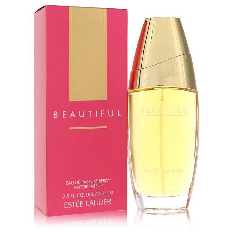 Beautiful Eau De Parfum Spray By Estee Lauder Eau De Parfum Spray (Beautiful Eau De Parfum Spray By Estee Lauder)