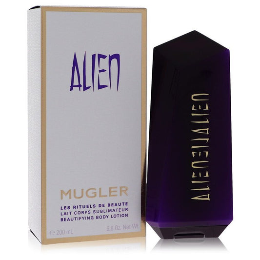 Alien Body Lotion By Thierry Mugler Body Lotion (Alien Body Lotion By Thierry Mugler)