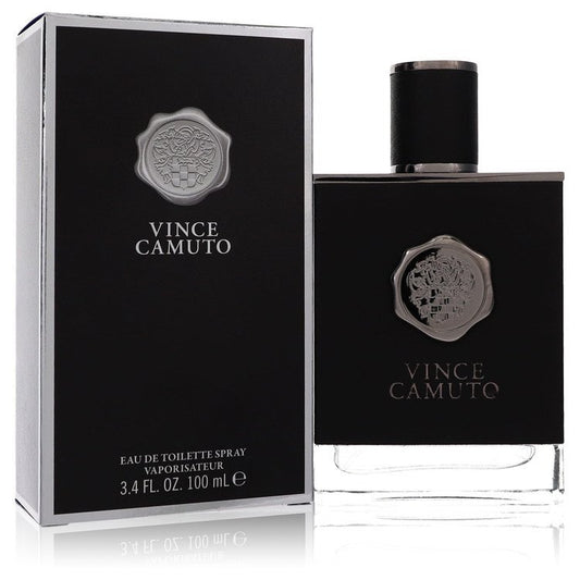 Vince Camuto Eau De Toilette Spray By Vince Camuto Eau De Toilette Spray (Vince Camuto Eau De Toilette Spray By Vince Camuto)