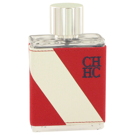 Ch Sport Eau De Toilette Spray (Tester) By Carolina Herrera Eau De Toilette Spray (Tester) (Ch Sport Eau De Toilette Spray (Tester) By Carolina Herrera)