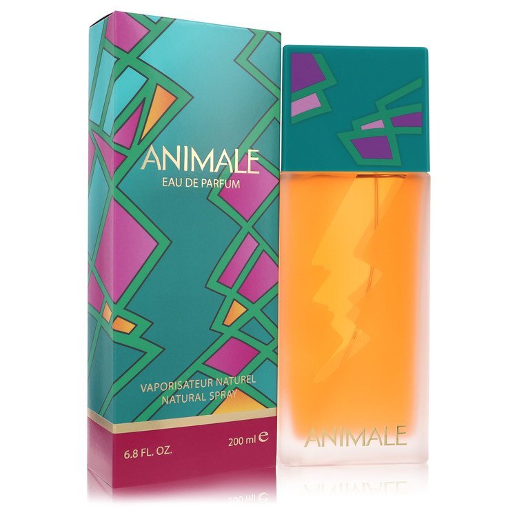 Animale Eau De Parfum Spray By Animale Eau De Parfum Spray (Animale Eau De Parfum Spray By Animale)