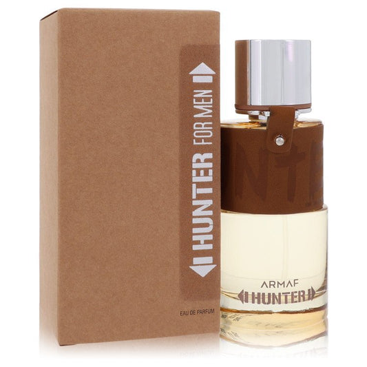 Armaf Hunter Eau De Parfum Spray By Armaf Eau De Parfum Spray (Armaf Hunter Eau De Parfum Spray By Armaf)