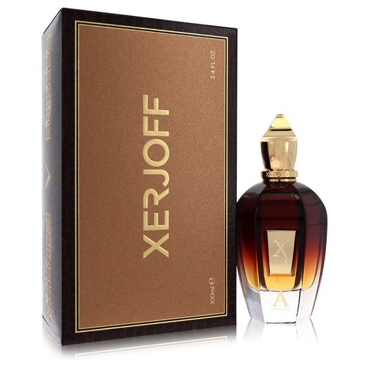 Alexandria Ii Eau De Parfum Spray (Unisex) By Xerjoff Eau De Parfum Spray (Unisex) (Alexandria Ii Eau De Parfum Spray (Unisex) By Xerjoff)