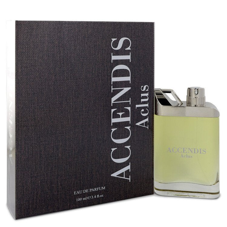 Aclus Eau De Parfum Spray (Unisex) By Accendis Eau De Parfum Spray (Unisex) (Aclus Eau De Parfum Spray (Unisex) By Accendis)