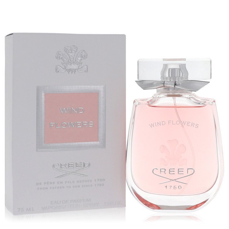 Wind Flowers Eau De Parfum Spray By Creed Eau De Parfum Spray (Wind Flowers Eau De Parfum Spray By Creed)