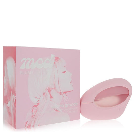 Ariana Grande Mod Blush Eau De Parfum Spray By Ariana Grande Eau De Parfum Spray (Ariana Grande Mod Blush Eau De Parfum Spray By Ariana Grande)