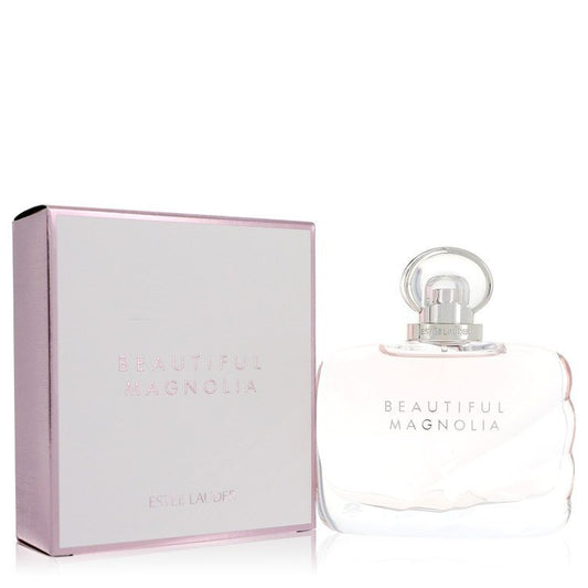 Beautiful Magnolia Eau De Parfum Spray By Estee Lauder Eau De Parfum Spray (Beautiful Magnolia Eau De Parfum Spray By Estee Lauder)