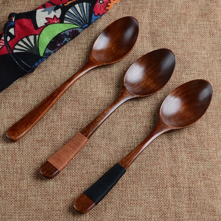 Wooden Spoon