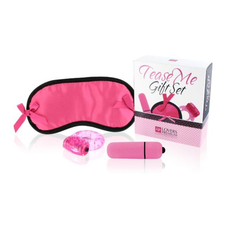 Weekender Kit Strawberry LoversPremium 882 (3 pcs)