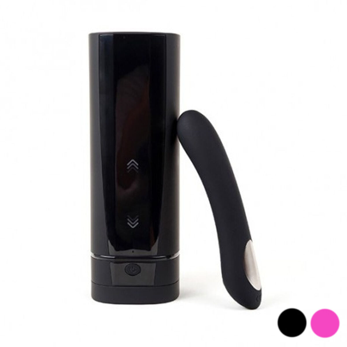 Virtual Reality Masturbation Device Onyx+ & Pearl2 Kiiroo (2 pcs)