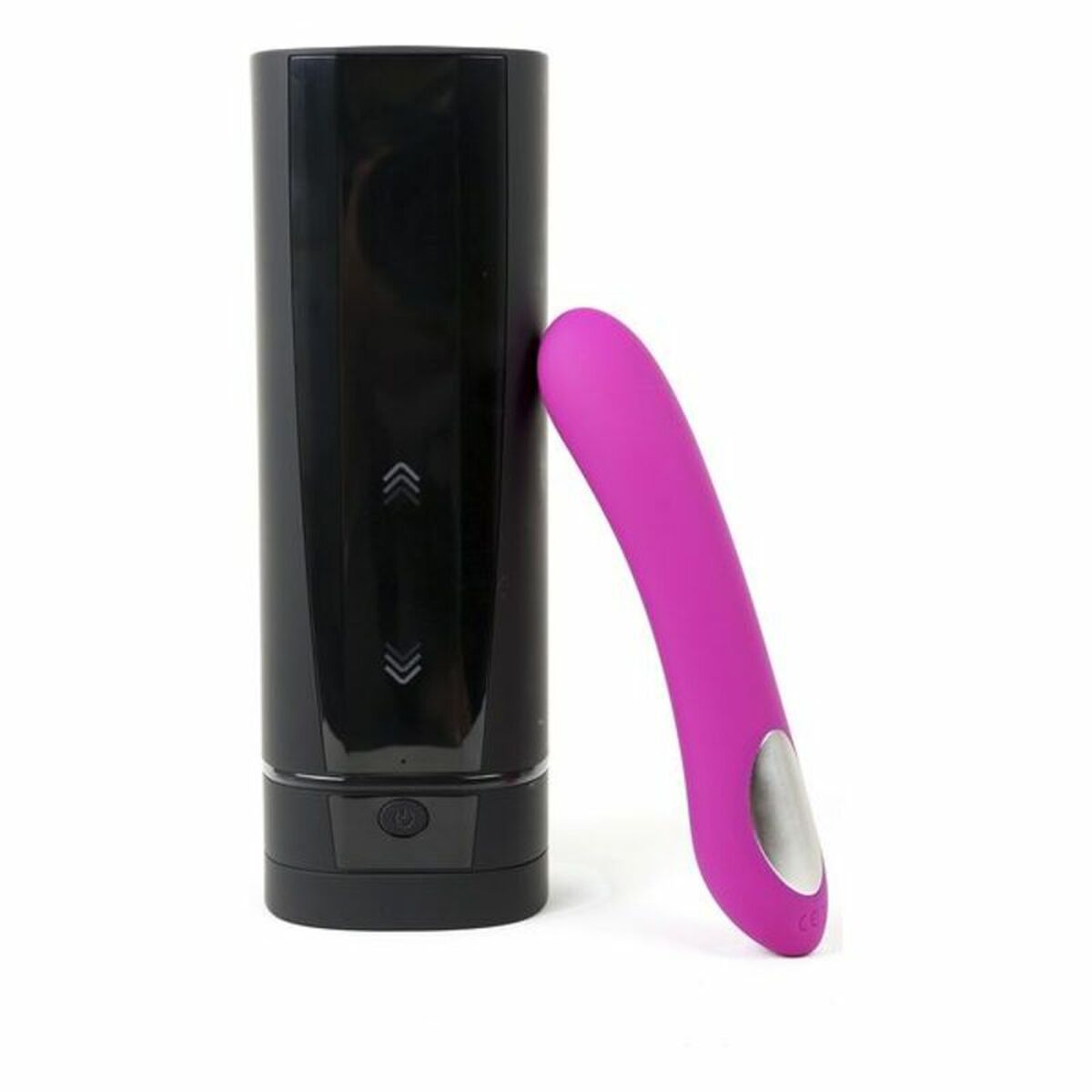 Virtual Reality Masturbation Device Onyx+ & Pearl2 Kiiroo (2 pcs)