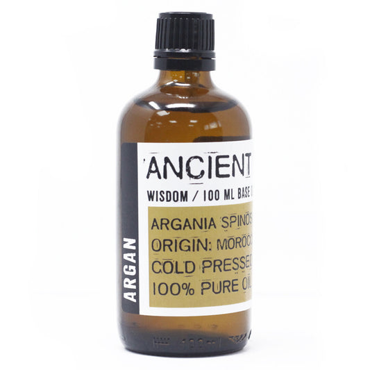 Argan Oil - 100ml - Per case: 1 Piece