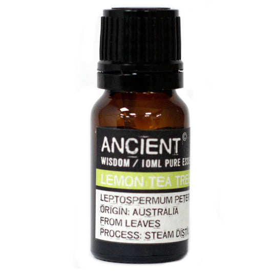 10 ml Lemon Tea Tree - Per case: 1 Piece