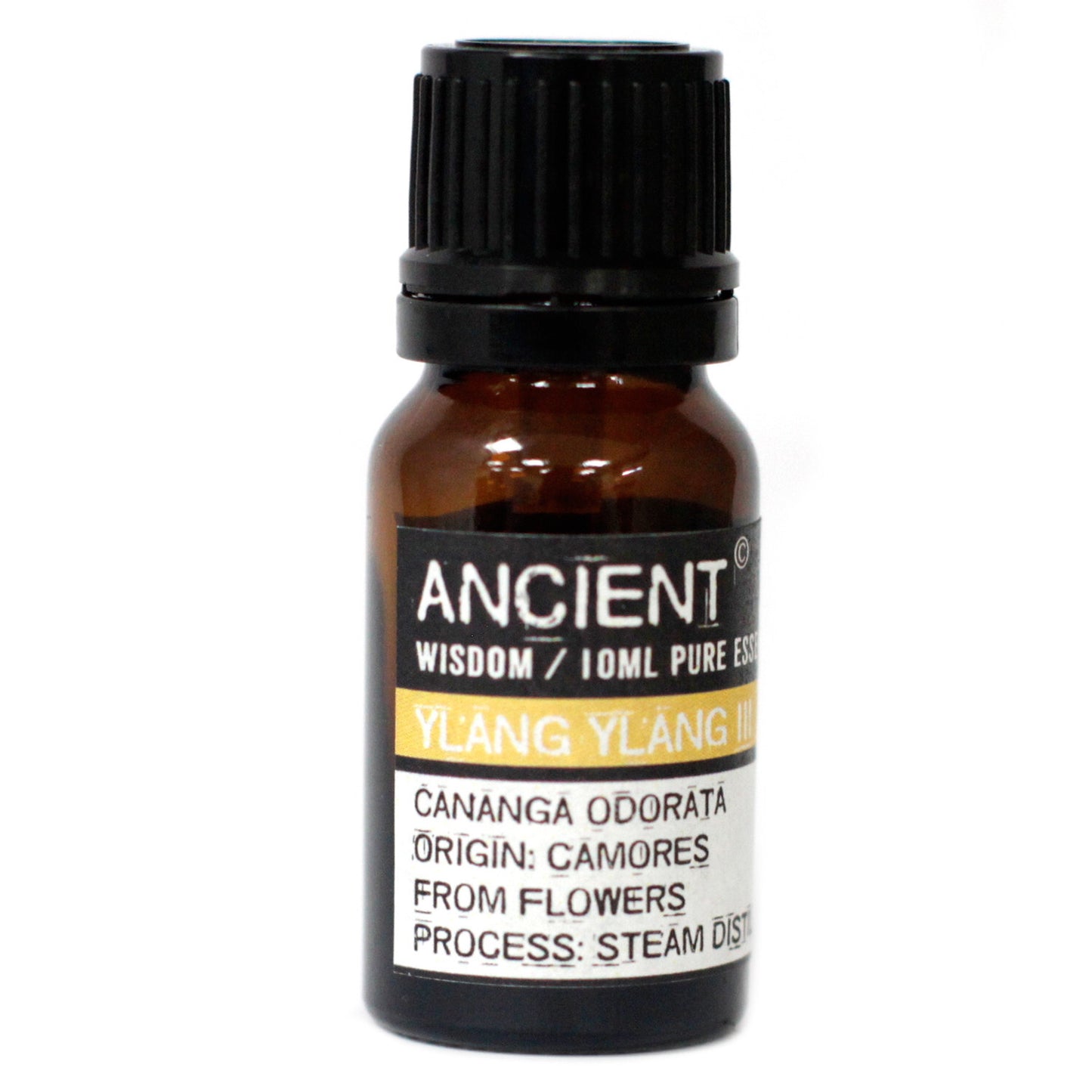 10 ml Ylang Ylang III - Per case: 1 Piece