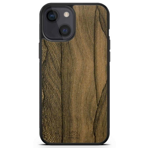 Ziricote rare wood