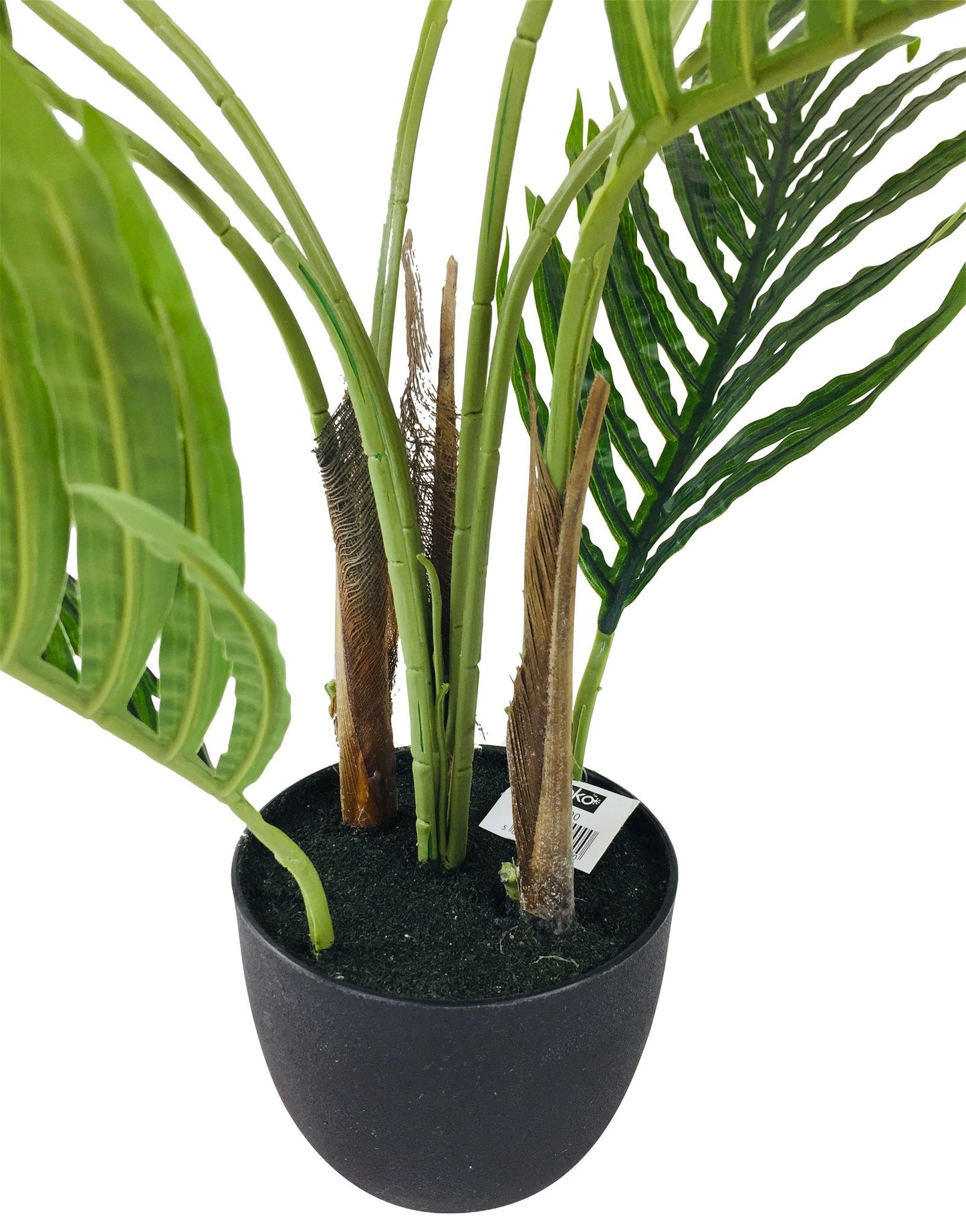 Artificial Palm Tree 65cm