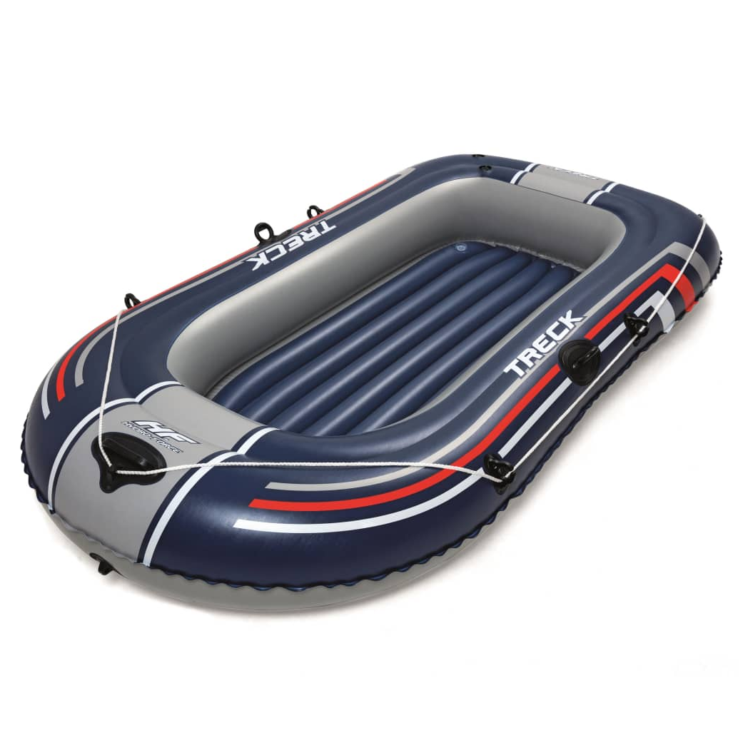 Bestway Hydro-Force Inflatable Boat Treck X1 228x121 cm 61064