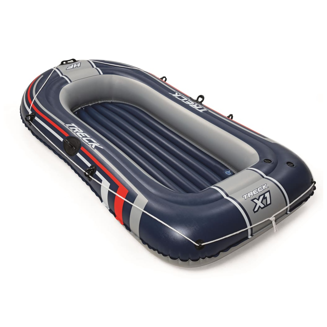 Bestway Hydro-Force Inflatable Boat Treck X1 228x121 cm 61064