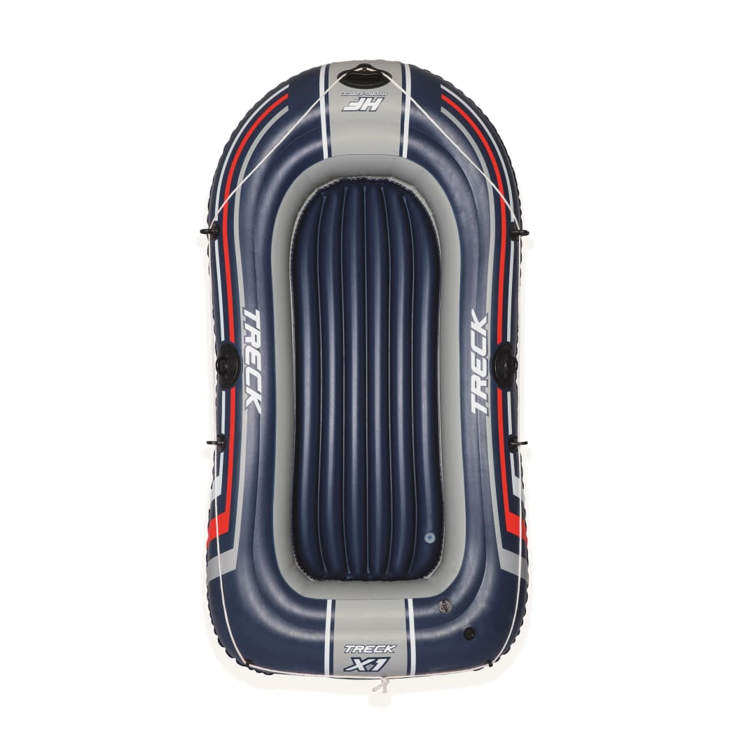 Bestway Hydro-Force Inflatable Boat Treck X1 228x121 cm 61064