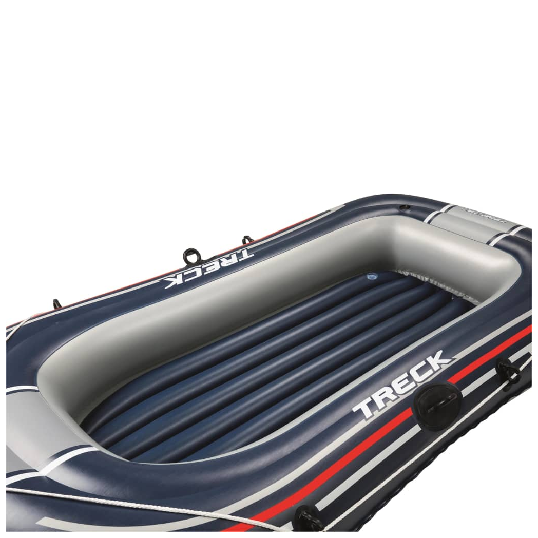 Bestway Hydro-Force Inflatable Boat Treck X1 228x121 cm 61064