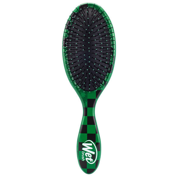 WetBrush Original Detangler Harry Potter Slytherin