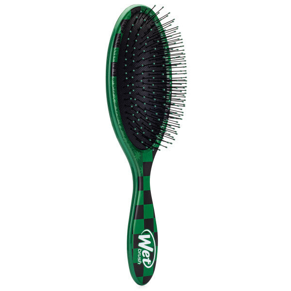 WetBrush Original Detangler Harry Potter Slytherin