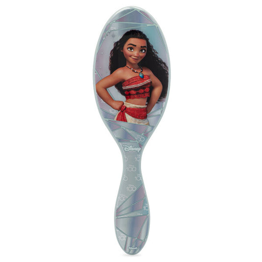 WetBrush Original Detangler Disney 100 Moana