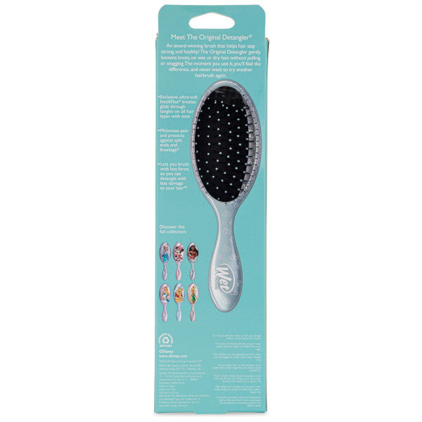 WetBrush Original Detangler Disney 100 Moana