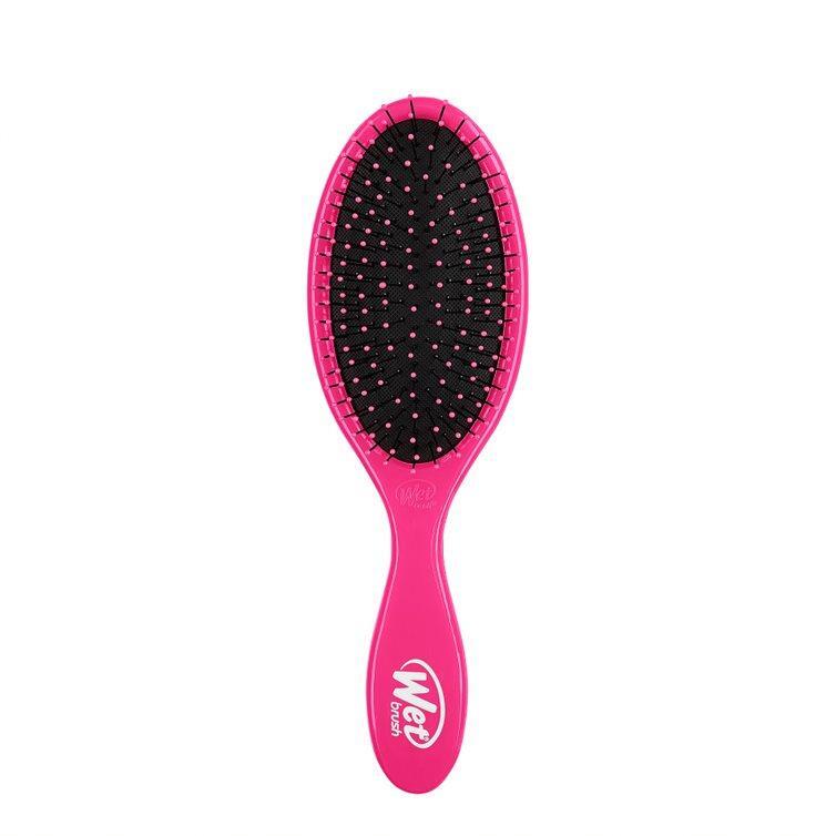 WetBrush Original Detangler Pink