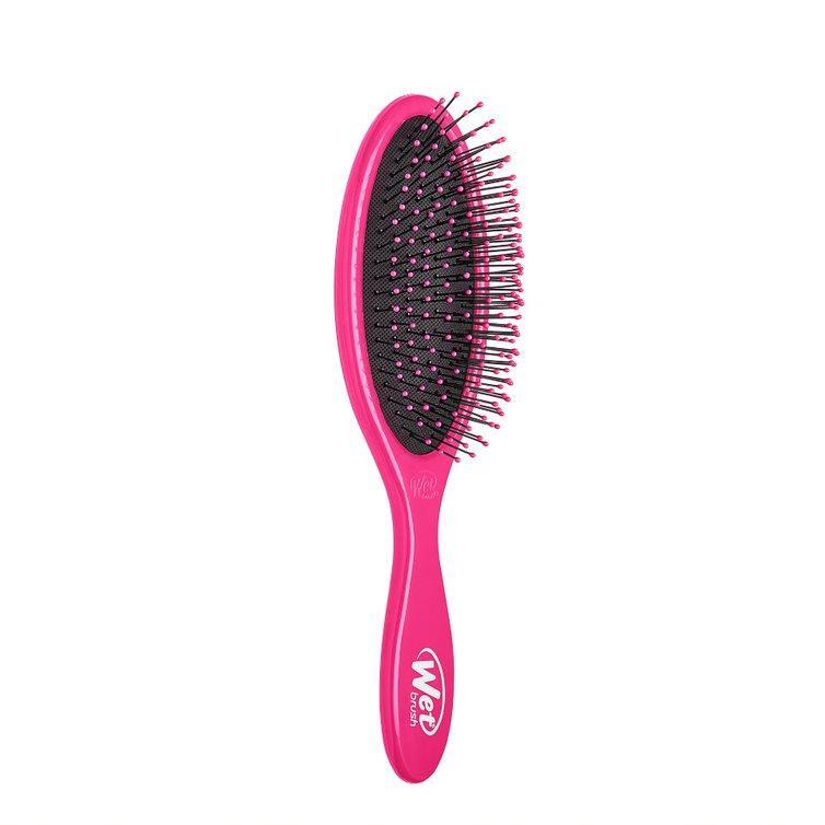 WetBrush Original Detangler Pink