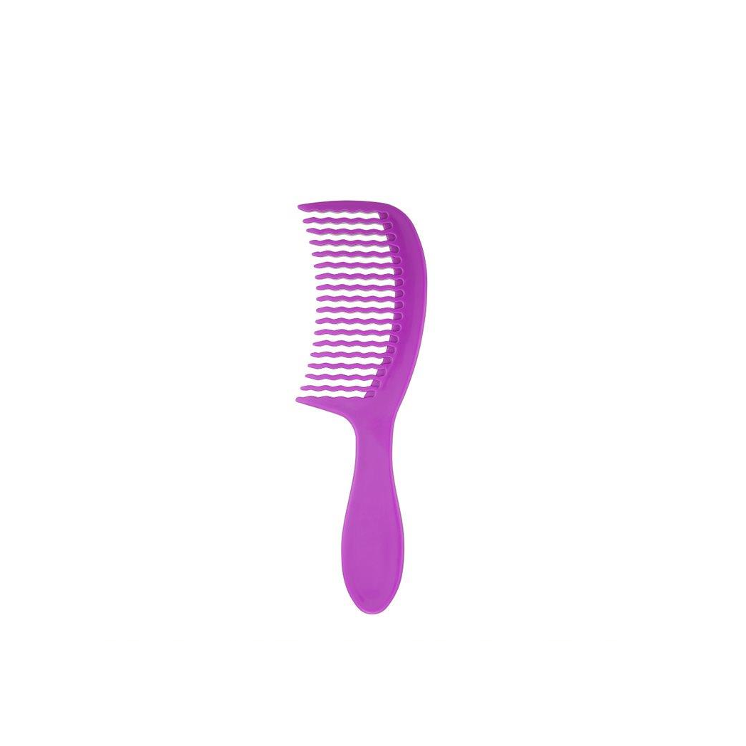 WetBrush Detangling Comb Purple