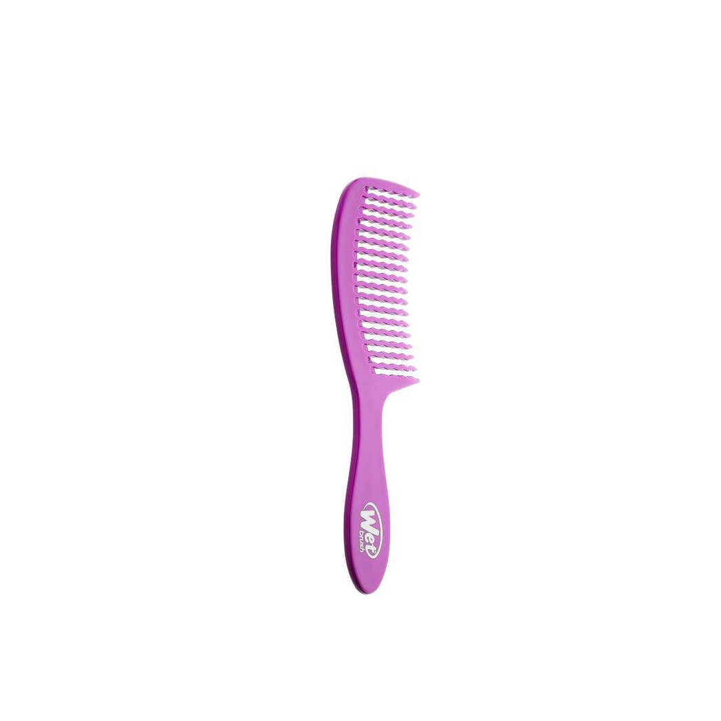 WetBrush Detangling Comb Purple