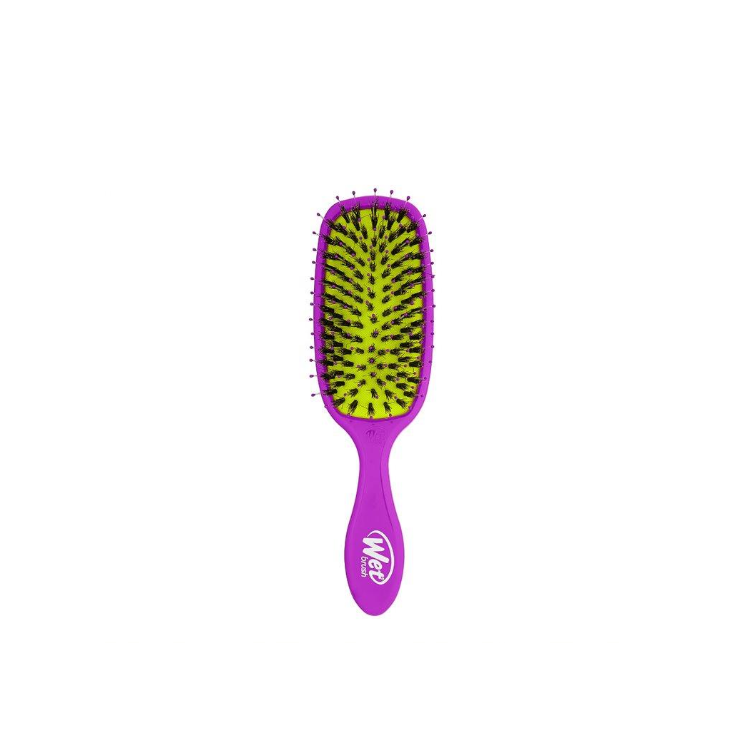 WetBrush Shine Enhancer Purple