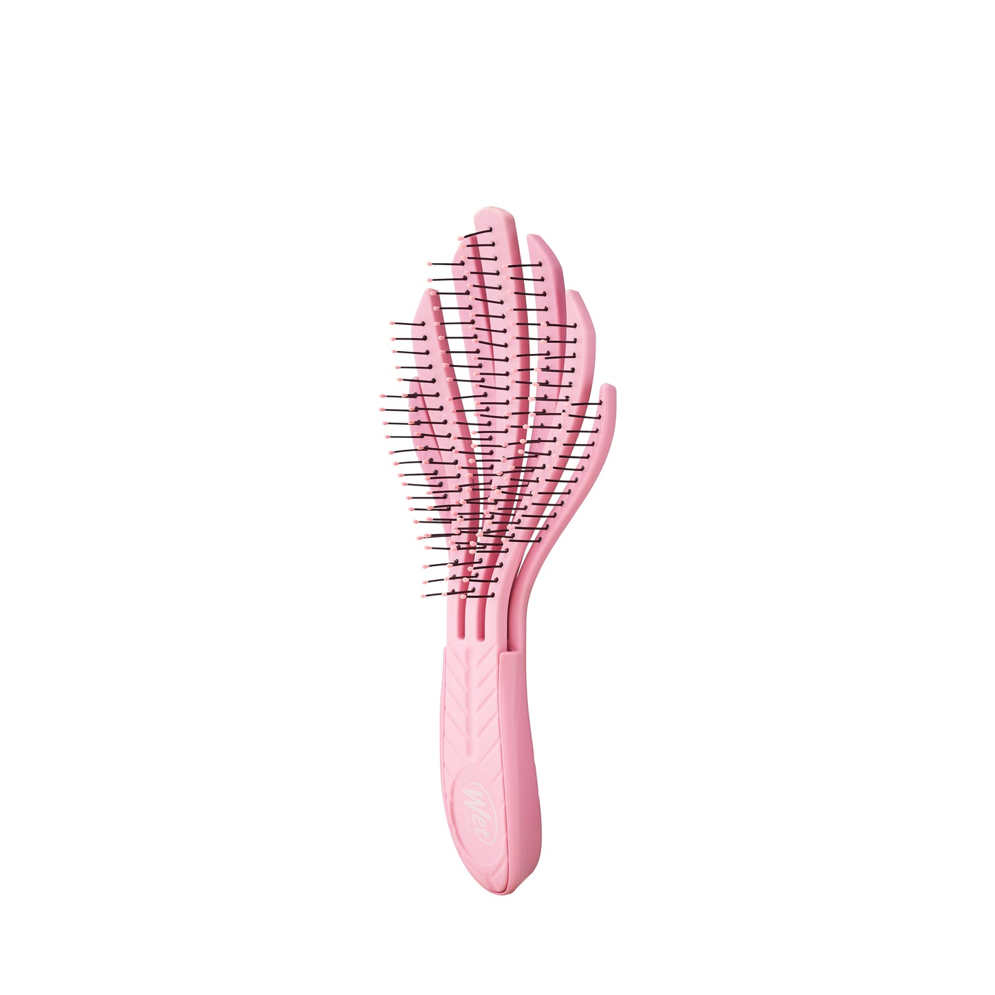 WetBrush Go Green Curl Detangler  For all Curl Types