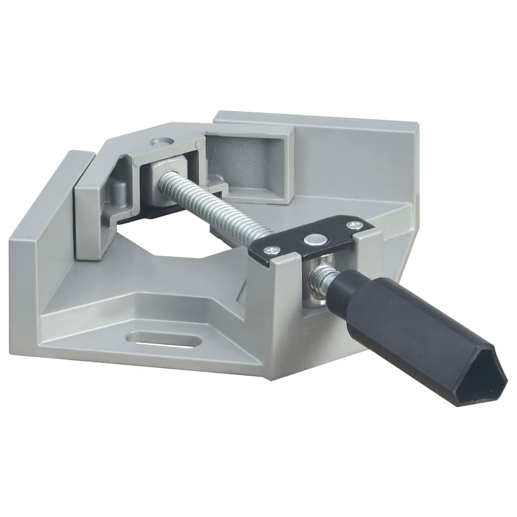 Angle Clamp 95 mm Aluminium