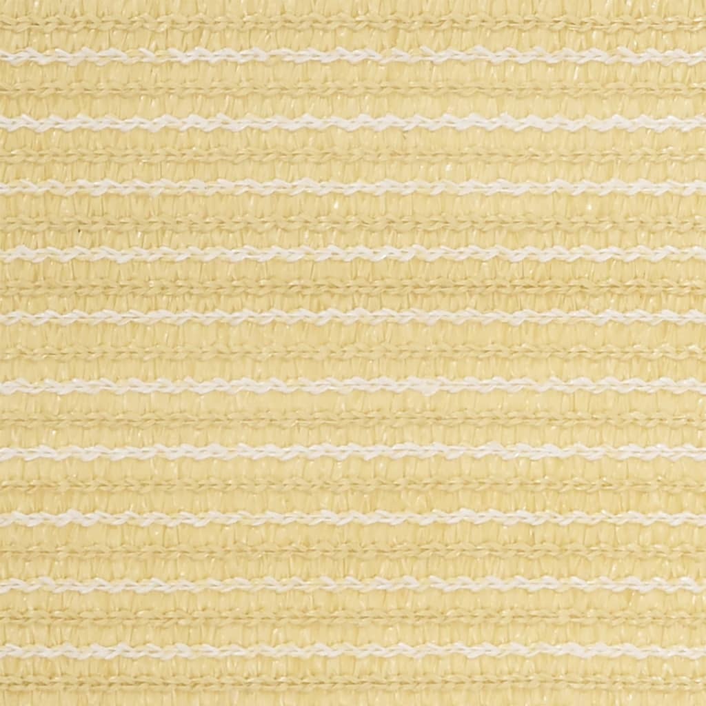 310762 Tent Carpet 250x350 cm Beige