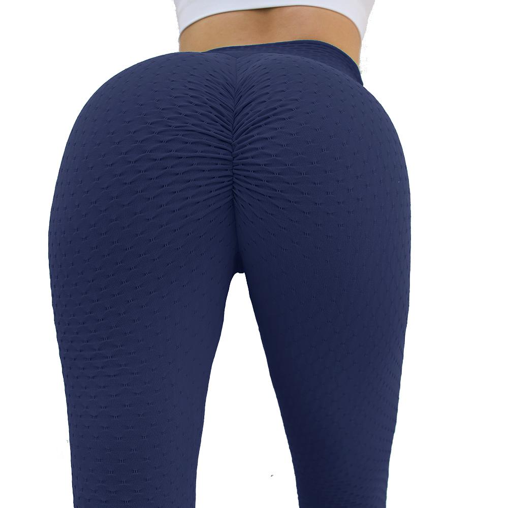 Women Yoga Sports Pants Leggings Gym Running Fitness