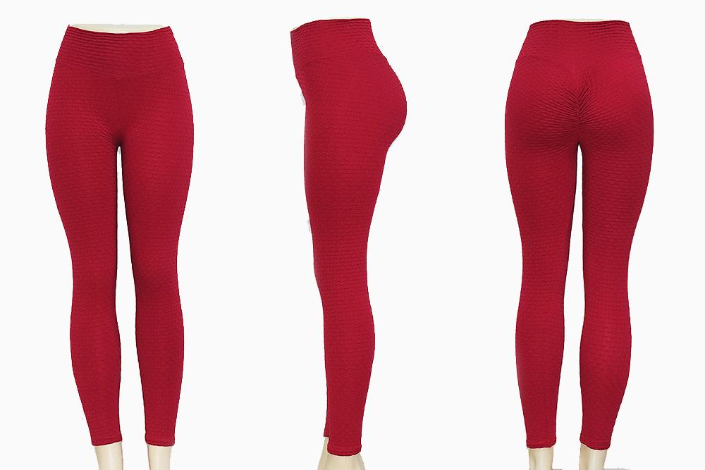 Women Yoga Sports Pants Leggings Gym Running Fitness