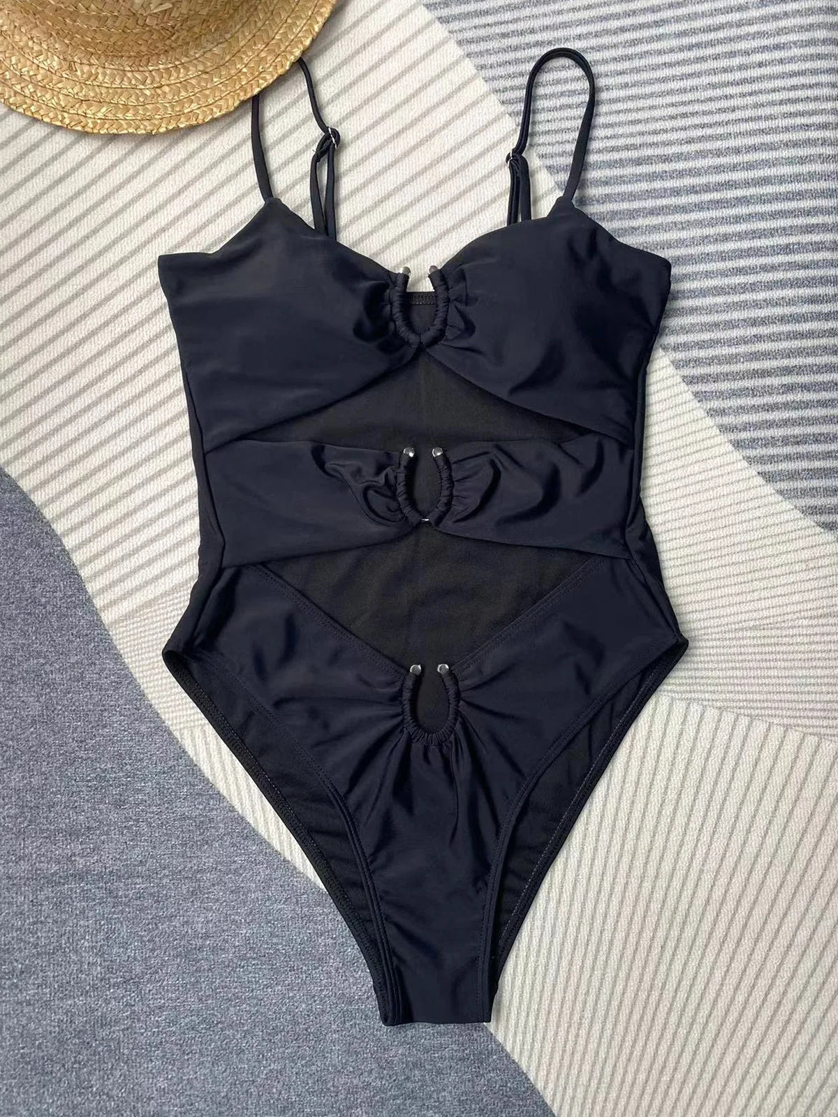 Vixxen one piece swimsuit