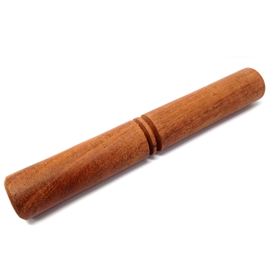 Wooden Small Stick Plain - Per case: 1 Piece